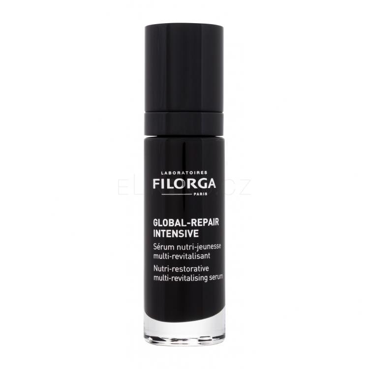 Filorga Global-Repair Intensive Nutri-Restorative Serum Pleťové sérum pro ženy 30 ml