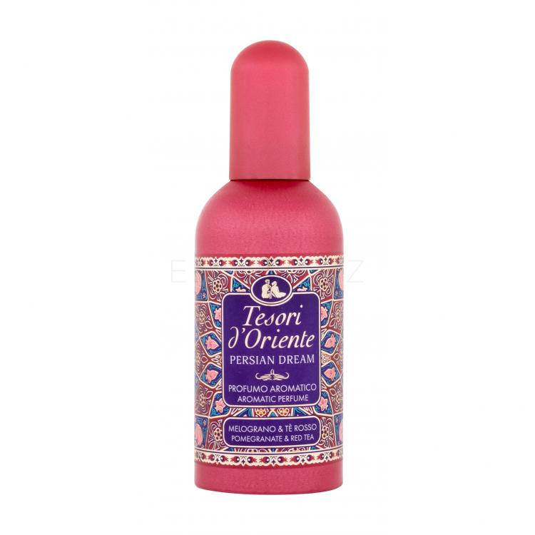 Tesori d´Oriente Persian Dream Parfémovaná voda pro ženy 100 ml