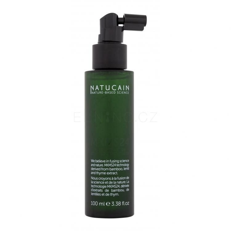 Natucain MKMS24 Hair Activator Serum Sérum na vlasy pro ženy 100 ml
