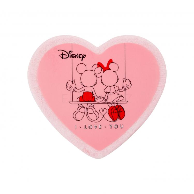 Disney Mickey &amp; Minnie I Love You Bomba do koupele pro děti 150 g