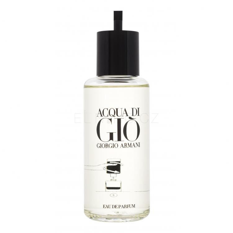 Giorgio Armani Acqua di Giò Parfémovaná voda pro muže Náplň 150 ml