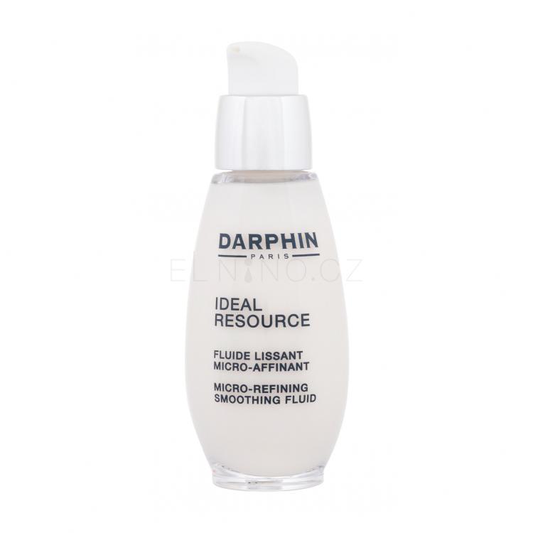 Darphin Ideal Resource Micro-Refining Smoothing Fluid Denní pleťový krém pro ženy 50 ml