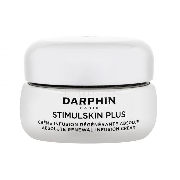 Darphin Stimulskin Plus Absolute Renewal Infusion Cream Denní pleťový krém pro ženy 50 ml