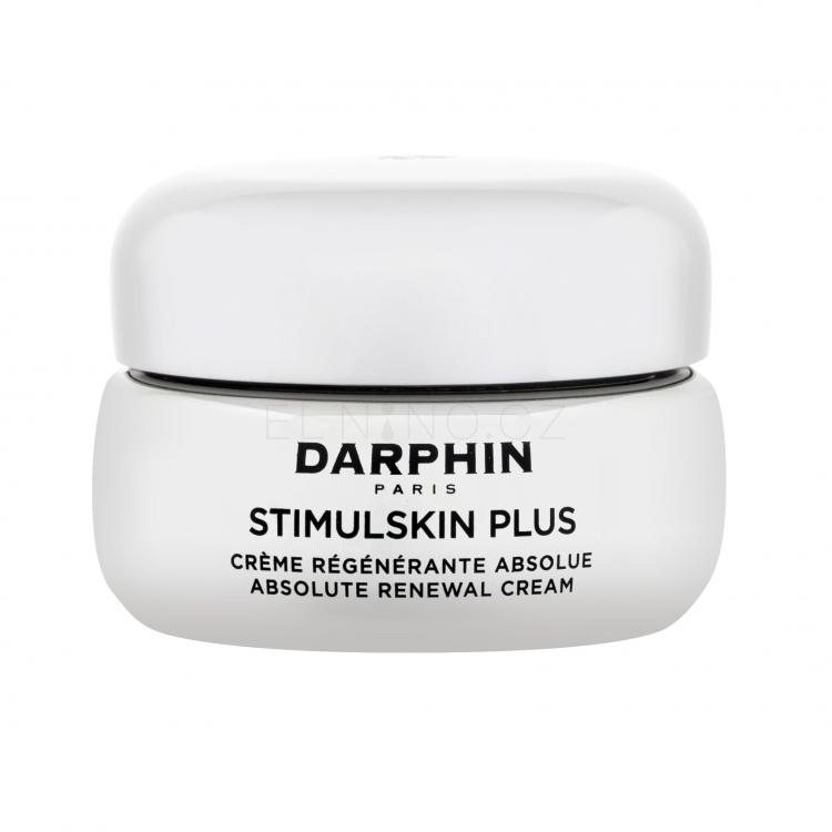 Darphin Stimulskin Plus Absolute Renewal Cream Denní pleťový krém pro ženy 50 ml
