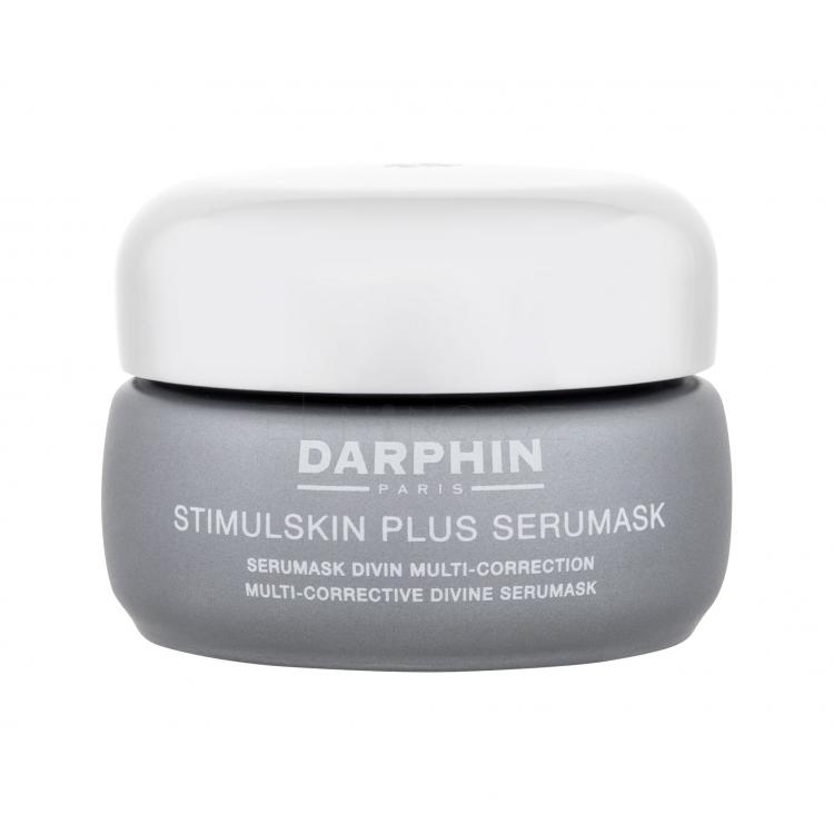 Darphin Stimulskin Plus Multi-Corrective Divine Serumask Pleťová maska pro ženy 50 ml