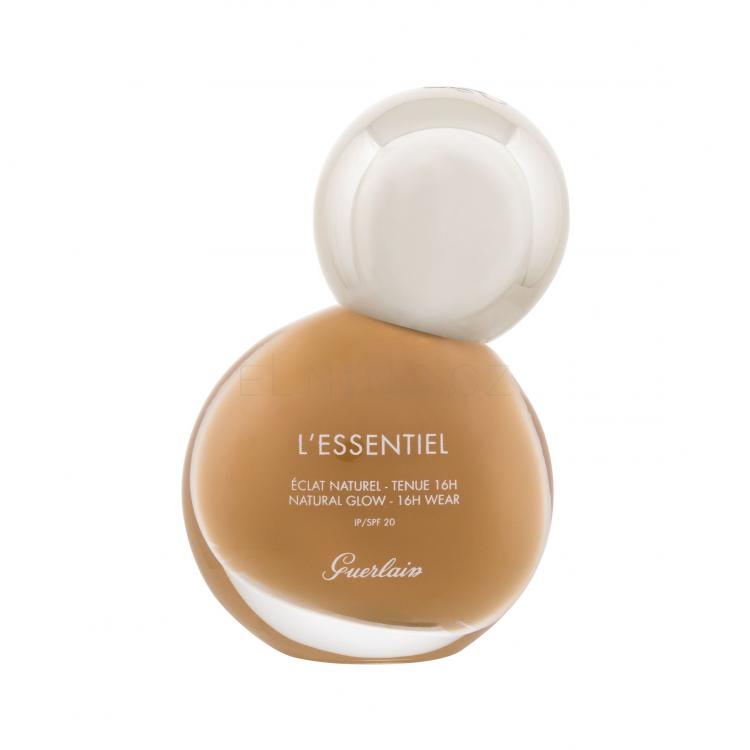Guerlain L´Essentiel Natural Glow SPF20 Make-up pro ženy 30 ml Odstín 05N Honey