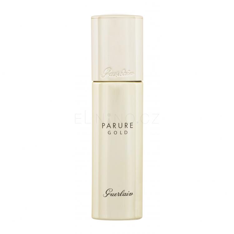 Guerlain Parure Gold SPF30 Make-up pro ženy 30 ml Odstín 11 Pale Rose