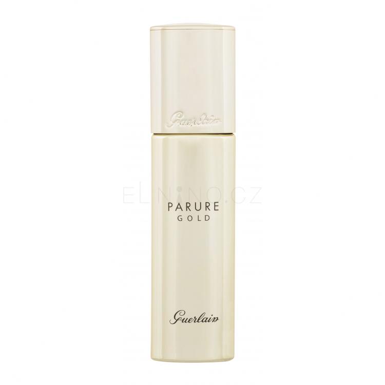 Guerlain Parure Gold SPF30 Make-up pro ženy 30 ml Odstín 24 Medium Golden
