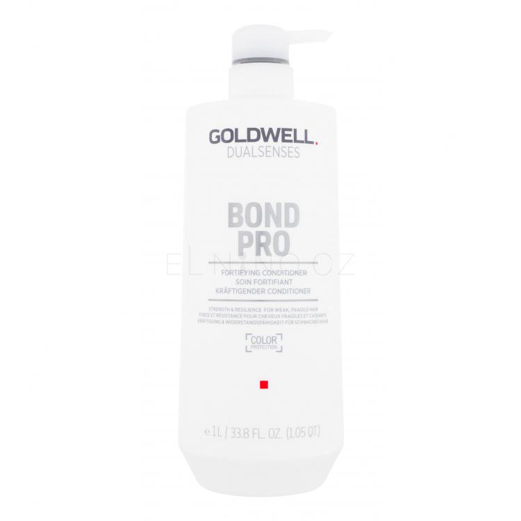 Goldwell Dualsenses Bond Pro Fortifying Conditioner Kondicionér pro ženy 1000 ml