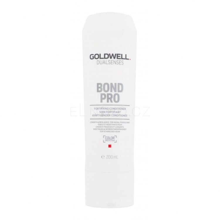 Goldwell Dualsenses Bond Pro Fortifying Conditioner Kondicionér pro ženy 200 ml