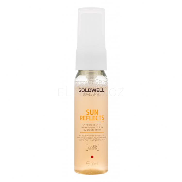 Goldwell Dualsenses Sun Reflects UV Protect Spray Bezoplachová péče pro ženy 30 ml