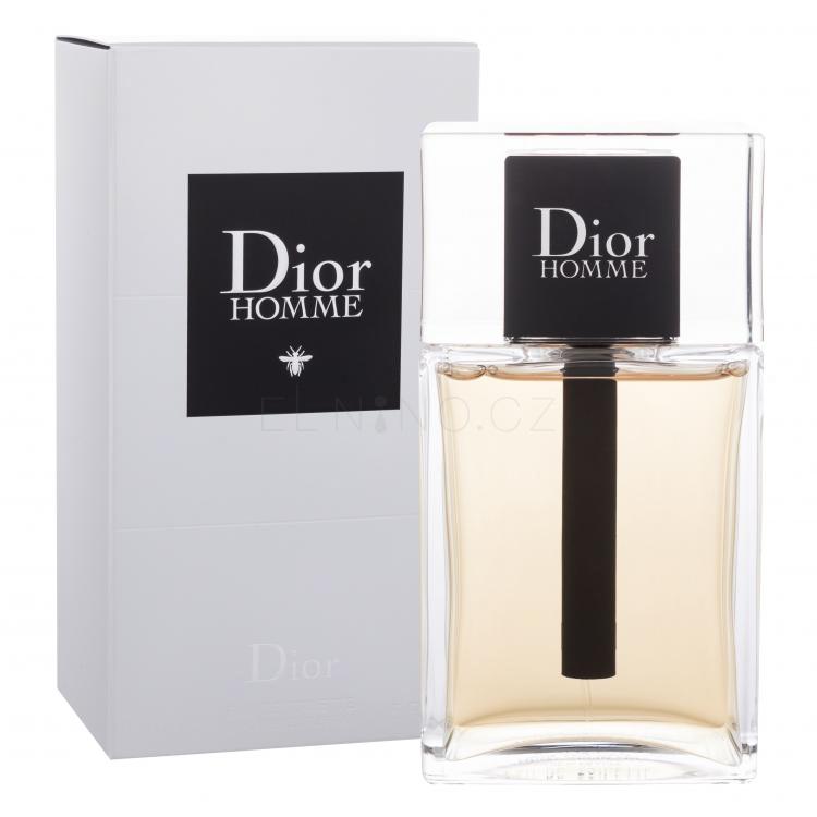 Dior Dior Homme 2020 Toaletní voda pro muže 150 ml