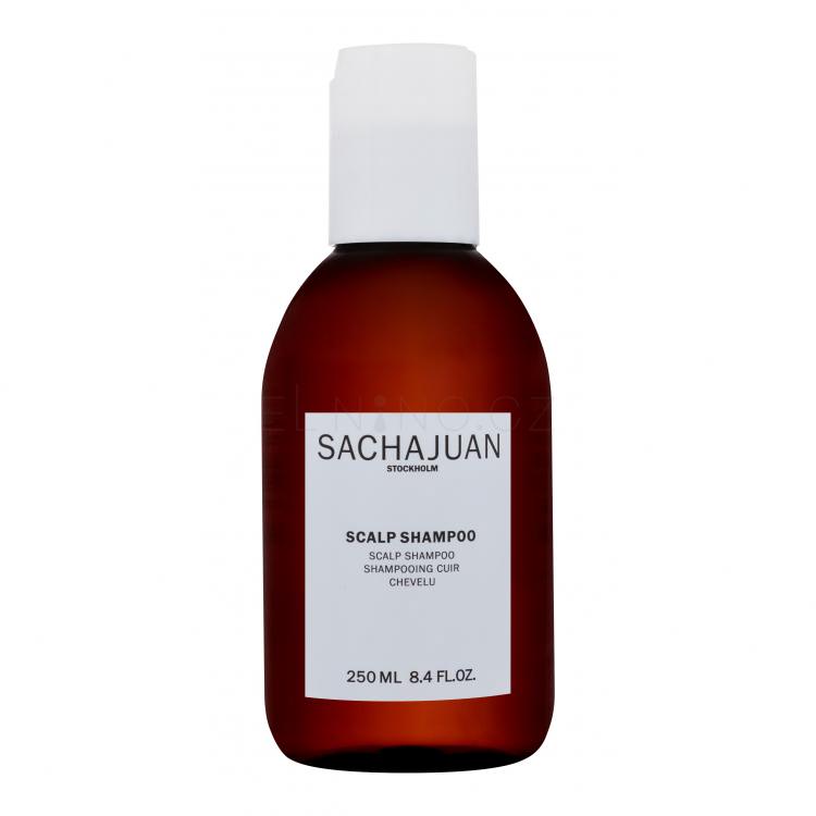 Sachajuan Scalp Shampoo Šampon 250 ml