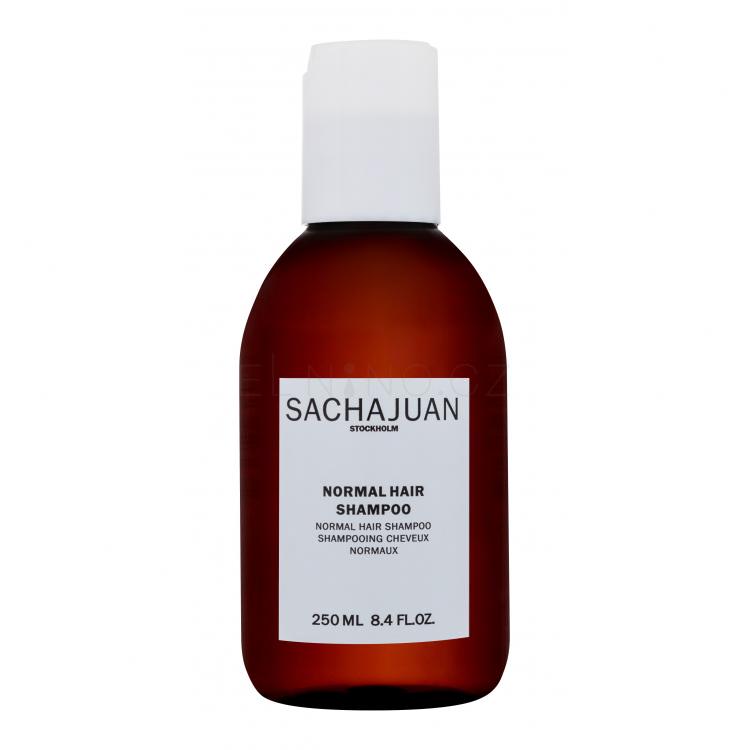 Sachajuan Normal Šampon pro ženy 250 ml