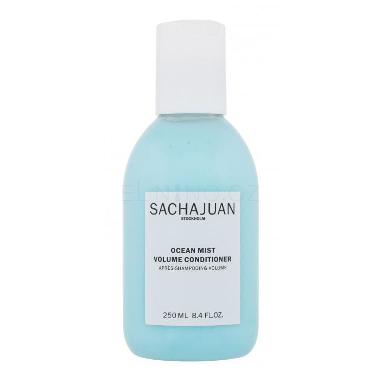 Sachajuan Ocean Mist Volume Conditioner Kondicionér 250 ml