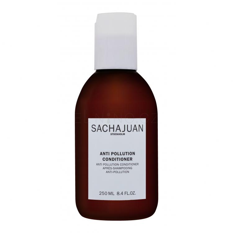 Sachajuan Anti Pollution Šampon pro ženy 250 ml