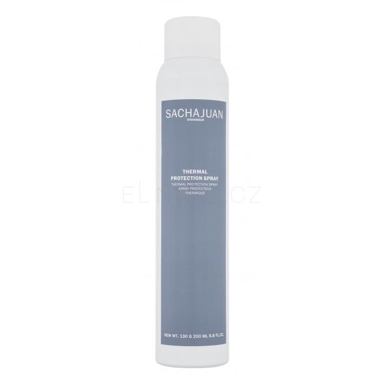 Sachajuan Thermal Protection Spray Pro tepelný styling pro ženy 200 ml