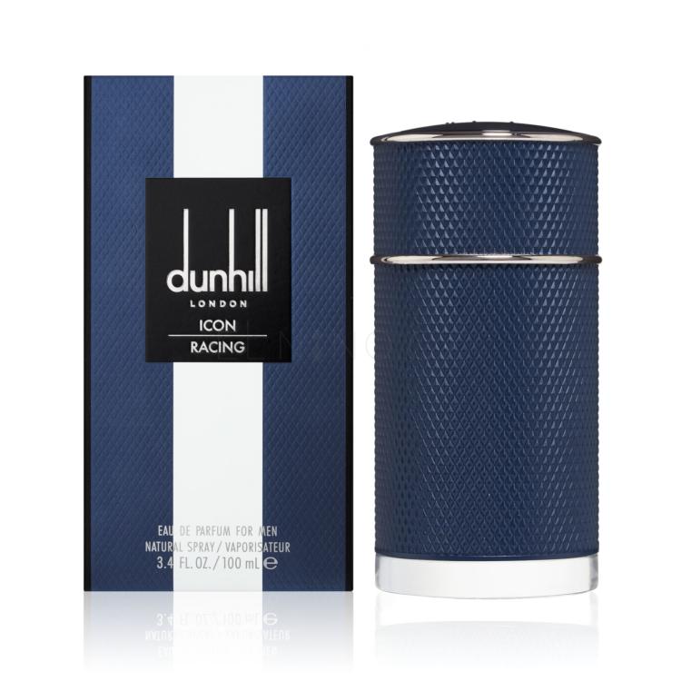 Dunhill Icon Racing Blue Parfémovaná voda pro muže 100 ml