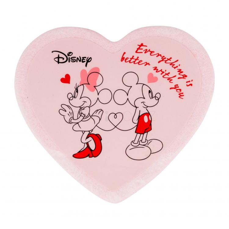 Disney Mickey &amp; Minnie Everything Is Better Bomba do koupele pro děti 150 g