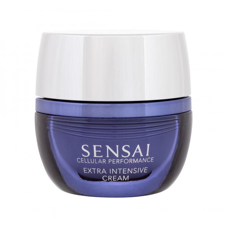 Sensai Cellular Performance Extra Intensive Cream Denní pleťový krém pro ženy 40 ml