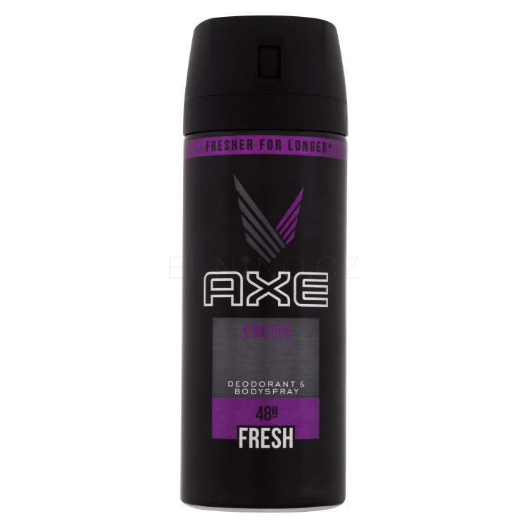 Axe Excite Deodorant pro muže 150 ml