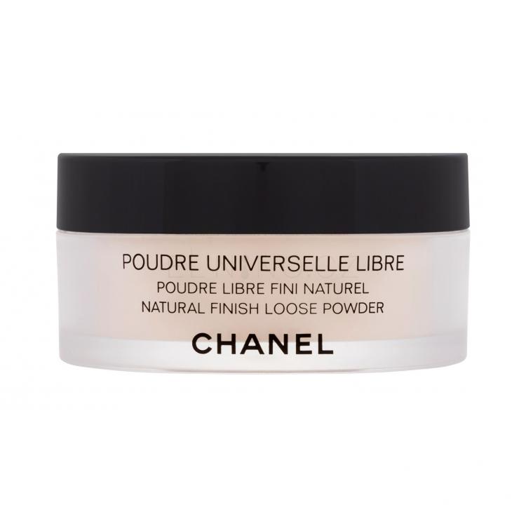 Chanel Poudre Universelle Libre Pudr pro ženy 30 g Odstín 12