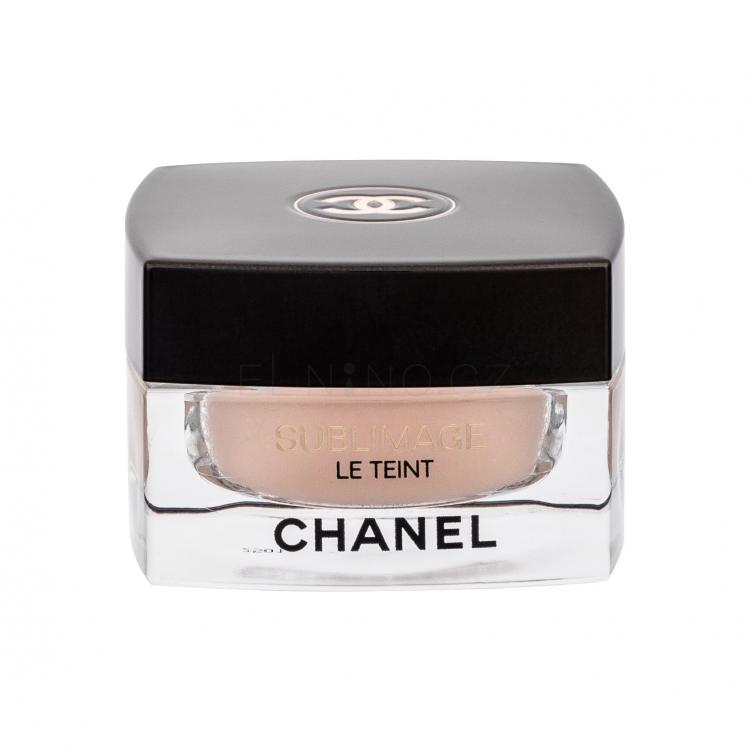 Chanel Sublimage Le Teint Make-up pro ženy 30 g Odstín 32 Beige Rosé