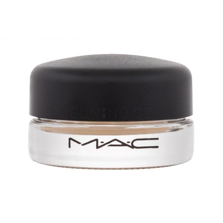 MAC Pro Longwear Paint Pot Oční stín pro ženy 5 g Odstín Soft Ochre