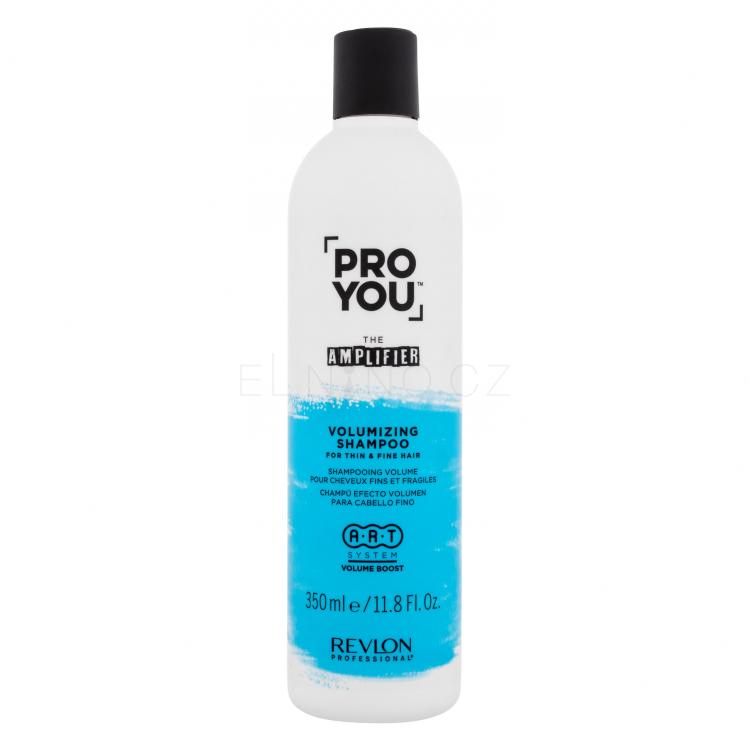 Revlon Professional ProYou The Amplifier Volumizing Shampoo Šampon pro ženy 350 ml