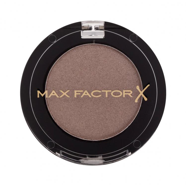 Max Factor Wild Shadow Pot Oční stín pro ženy 1,85 g Odstín 06 Magnetic Brown