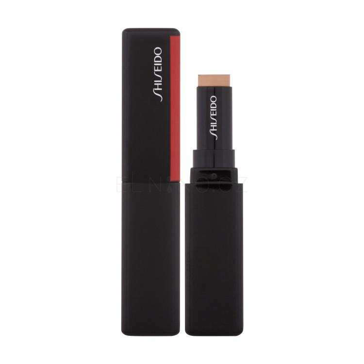 Shiseido Synchro Skin Correcting GelStick Korektor pro ženy 2,5 g Odstín 301 Medium