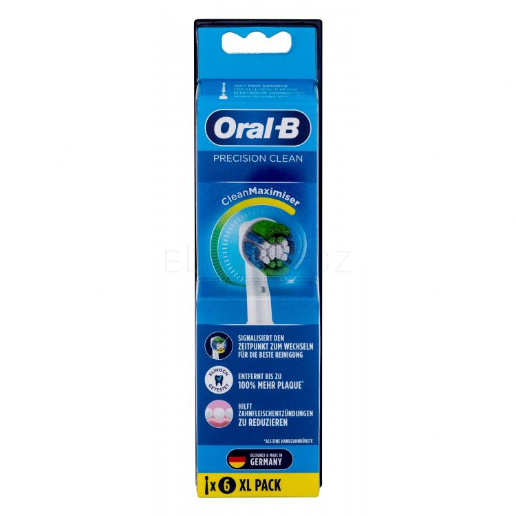 Oral-B Precision Clean Náhradní hlavice Set