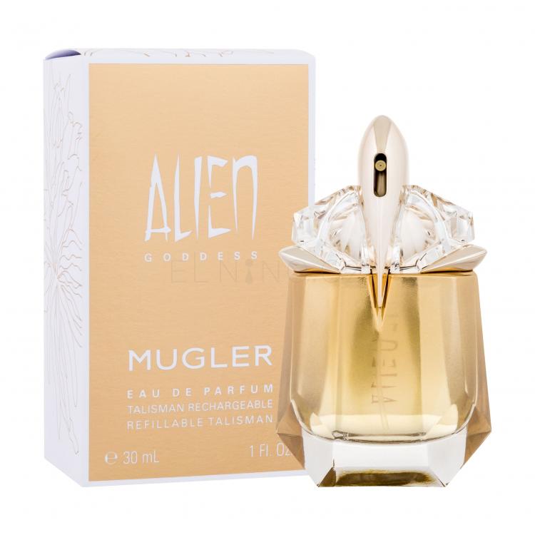 Mugler Alien Goddess Parfémovaná voda pro ženy 30 ml