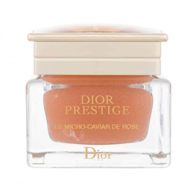 Christian Dior Prestige Le Micro-Caviar De Rose Denní pleťový krém pro ženy 75 ml