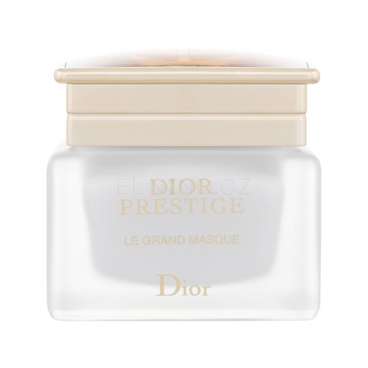 Christian Dior Prestige Le Grand Masque Pleťová maska pro ženy 50 ml
