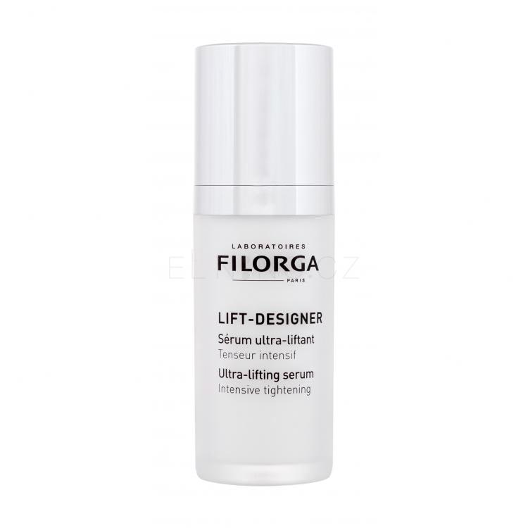 Filorga Lift-Designer Ultra-Lifting Pleťové sérum pro ženy 30 ml