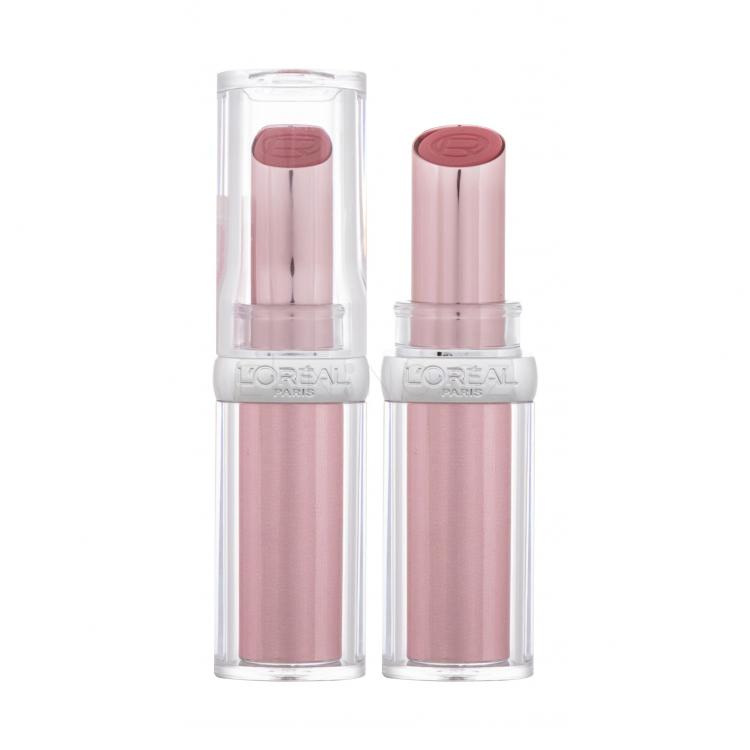 L&#039;Oréal Paris Glow Paradise Rtěnka pro ženy 4,8 g Odstín 193 Rose Miracle Sheer