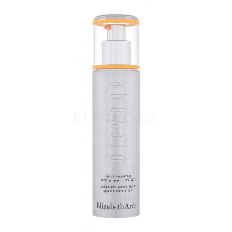 Elizabeth Arden Prevage Anti-Aging Daily Serum 2.0 Pleťové sérum pro ženy 50 ml