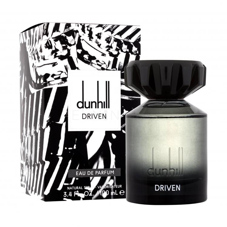 Dunhill Driven Parfémovaná voda pro muže 100 ml