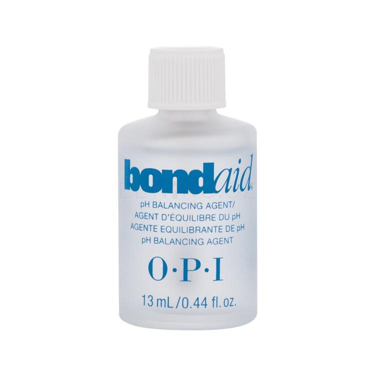 OPI Bond Aid pH Balancing Agent Lak na nehty pro ženy 13 ml