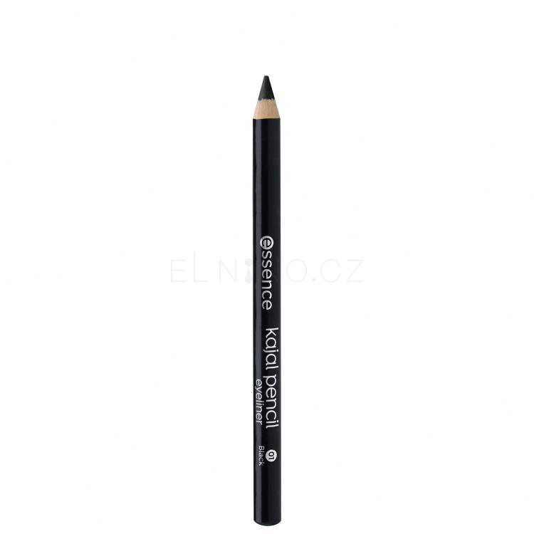 Essence Kajal Pencil Tužka na oči pro ženy 1 g Odstín 01 Black