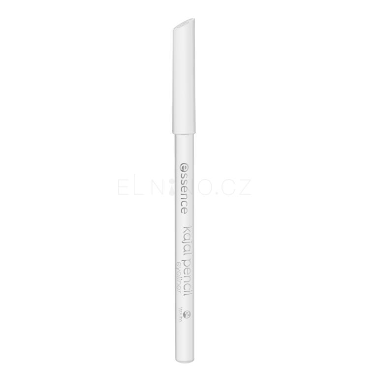 Essence Kajal Pencil Tužka na oči pro ženy 1 g Odstín 04 White