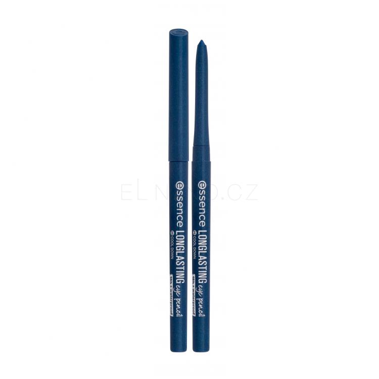 Essence Longlasting Eye Pencil Tužka na oči pro ženy 0,28 g Odstín 09 Cool Down