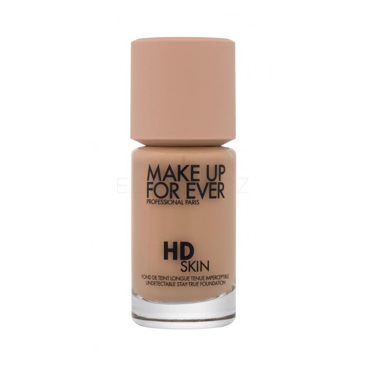 Make Up For Ever HD Skin Undetectable Stay-True Foundation Make-up pro ženy 30 ml Odstín 2N26 Sand