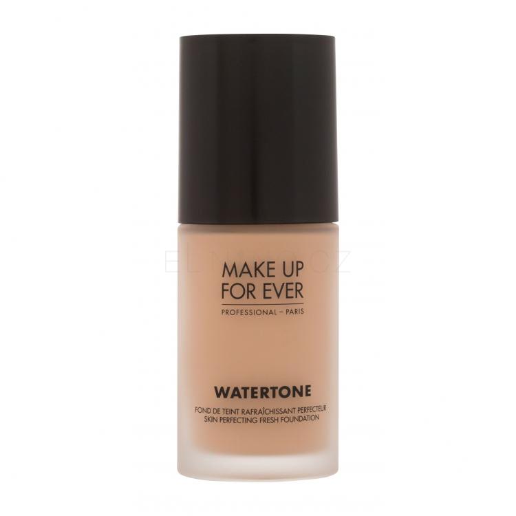 Make Up For Ever Watertone Skin Perfecting Fresh Foundation Make-up pro ženy 40 ml Odstín Y305 Soft Beige