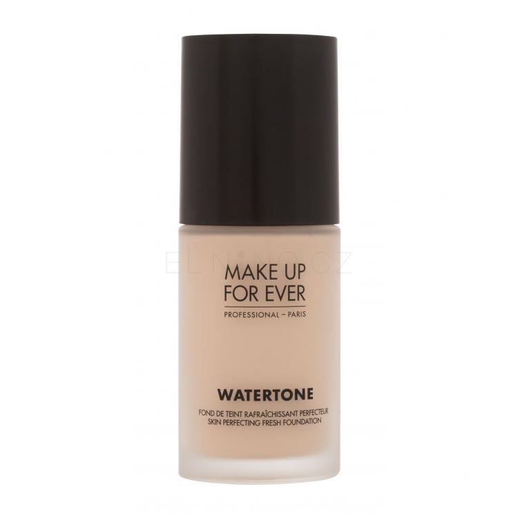 Make Up For Ever Watertone Skin Perfecting Fresh Foundation Make-up pro ženy 40 ml Odstín Y365 Desert