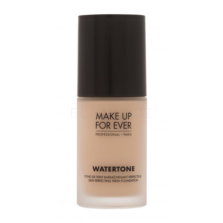 Make Up For Ever Watertone Skin Perfecting Fresh Foundation Make-up pro ženy 40 ml Odstín Y325 Flesh