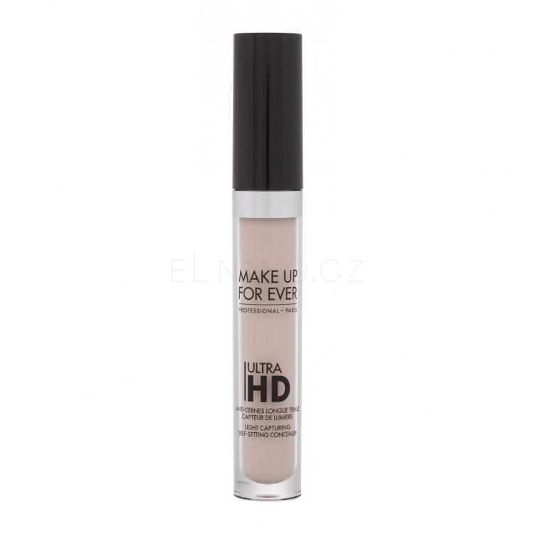 Make Up For Ever Ultra HD Korektor pro ženy 5 ml Odstín 11 Pearl