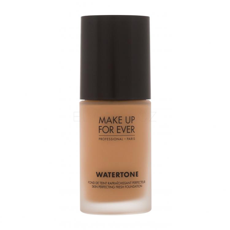 Make Up For Ever Watertone Skin Perfecting Fresh Foundation Make-up pro ženy 40 ml Odstín Y215 Yellow Alabaster