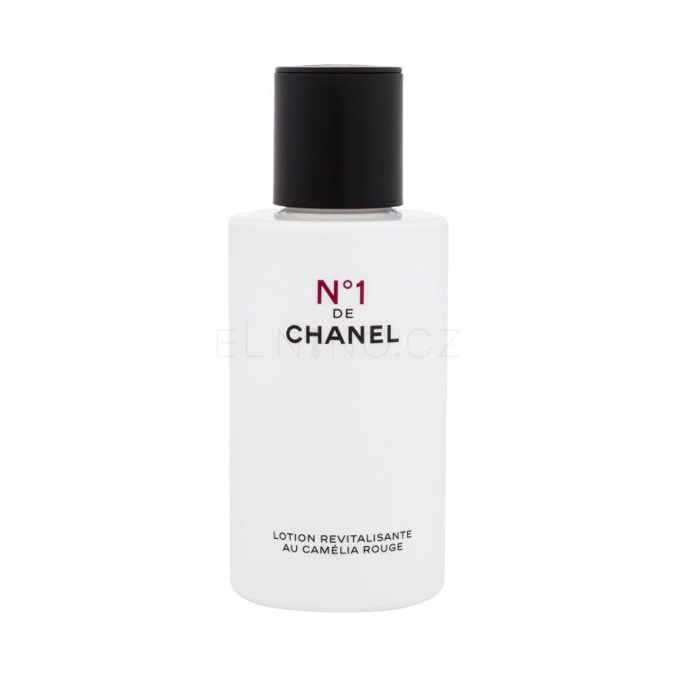 Chanel No.1 Revitalizing Lotion Pleťová voda a sprej pro ženy 150 ml poškozená krabička